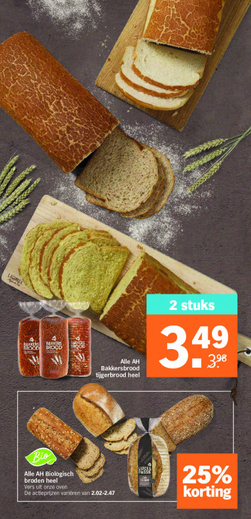 Albert Heijn Folder 18.05.2026