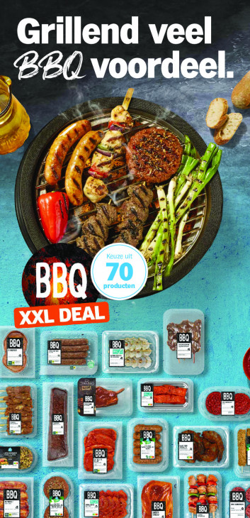 Albert Heijn Folder 18.05.2026