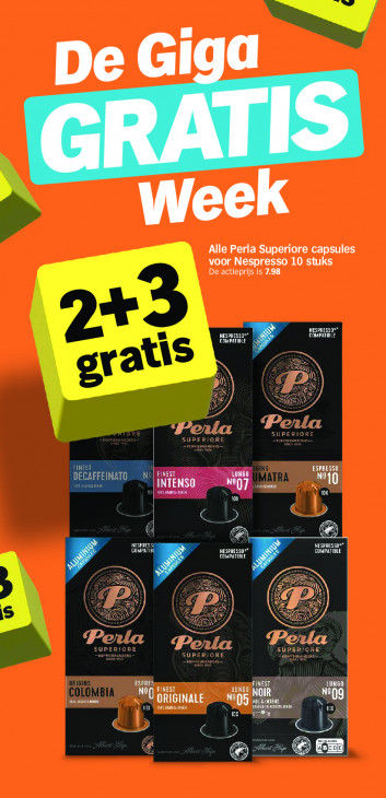 Albert Heijn Folder 18.05.2026