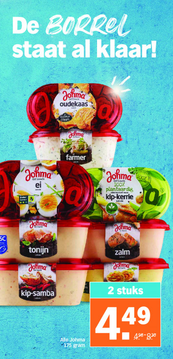 Albert Heijn Folder 18.05.2026