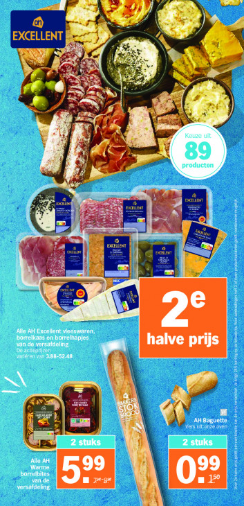 Albert Heijn Folder 18.05.2026
