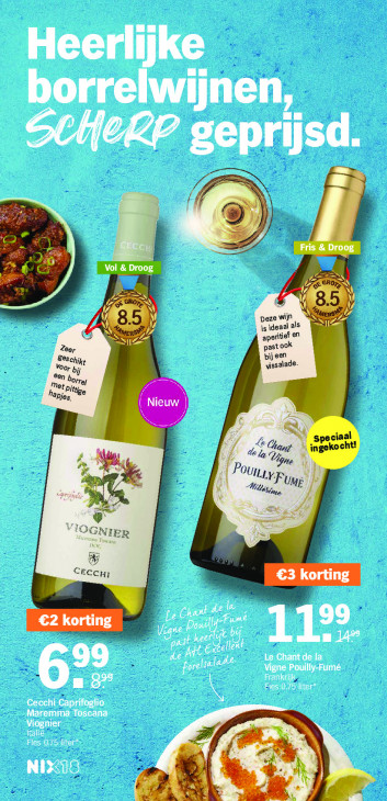 Albert Heijn Folder 18.05.2026