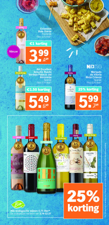 Albert Heijn Folder 18.05.2026