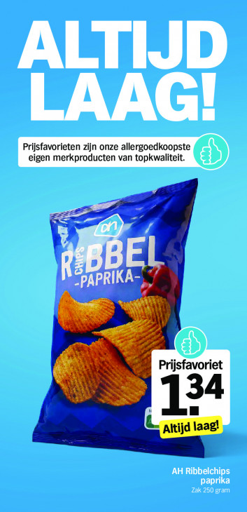 Albert Heijn Folder 18.05.2026
