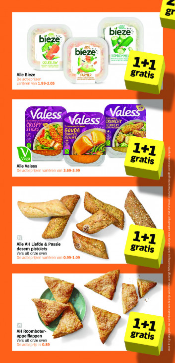 Albert Heijn Folder 18.05.2026