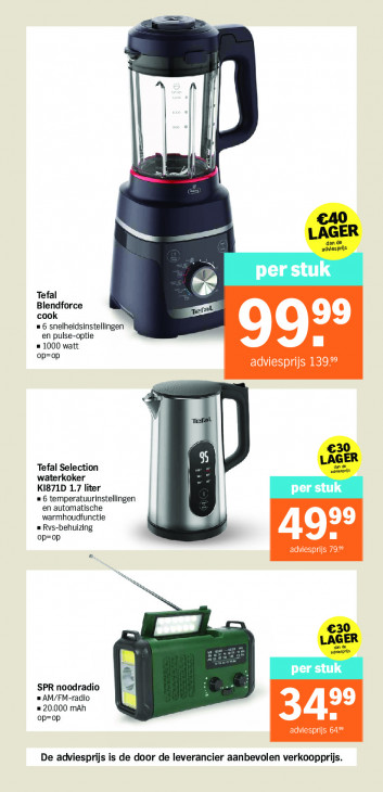 Albert Heijn Folder 18.05.2026