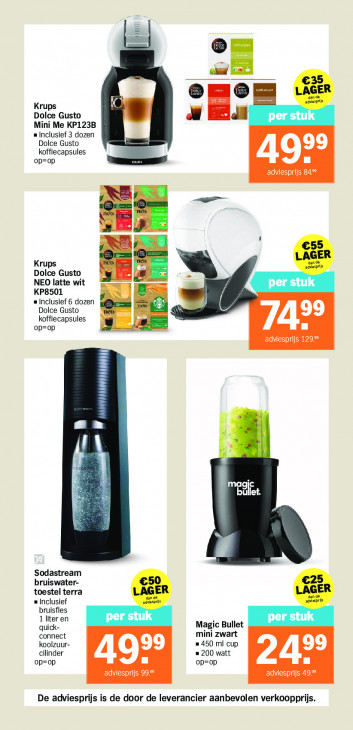 Albert Heijn Folder 18.05.2026