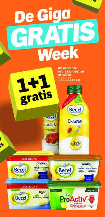 Albert Heijn Folder 18.05.2026