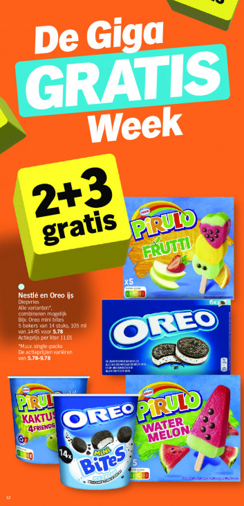Albert Heijn Folder 18.05.2026