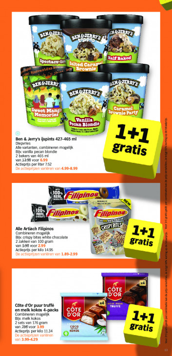 Albert Heijn Folder 18.05.2026