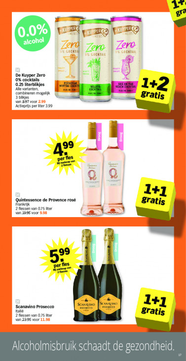 Albert Heijn Folder 18.05.2026