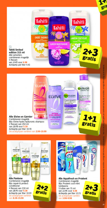 Albert Heijn Folder 18.05.2026