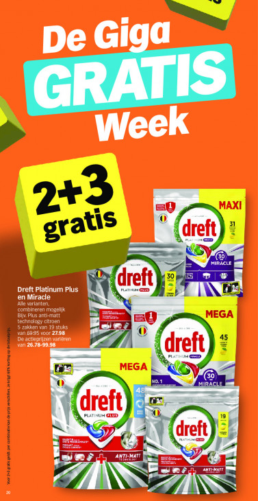 Albert Heijn Folder 18.05.2026