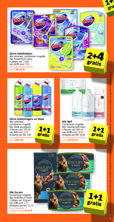Albert Heijn Folder 18.05.2026