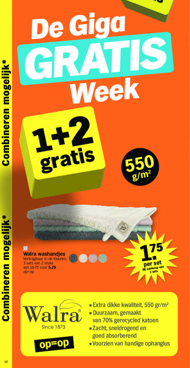 Albert Heijn Folder 18.05.2026