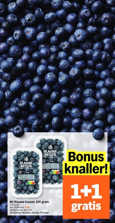 Albert Heijn Folder 18.05.2026