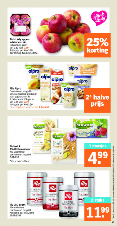 Albert Heijn Folder 18.05.2026