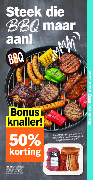 Albert Heijn Folder 18.05.2026