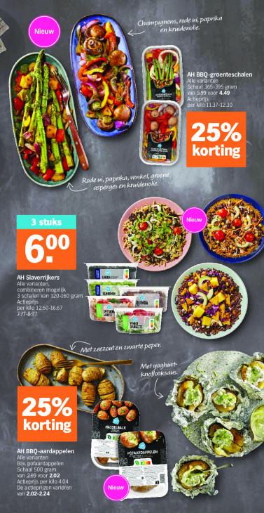 Albert Heijn Folder 18.05.2026