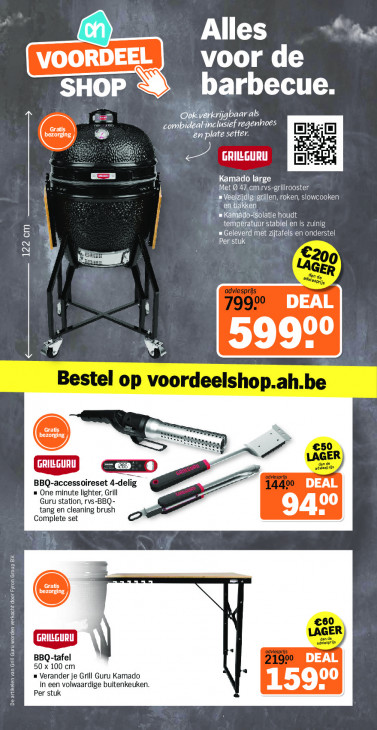 Albert Heijn Folder 18.05.2026