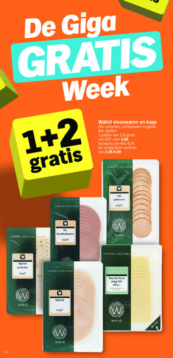 Albert Heijn Folder 18.05.2026