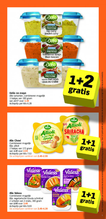 Albert Heijn Folder 18.05.2026