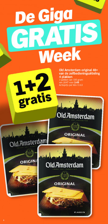 Albert Heijn Folder 18.05.2026