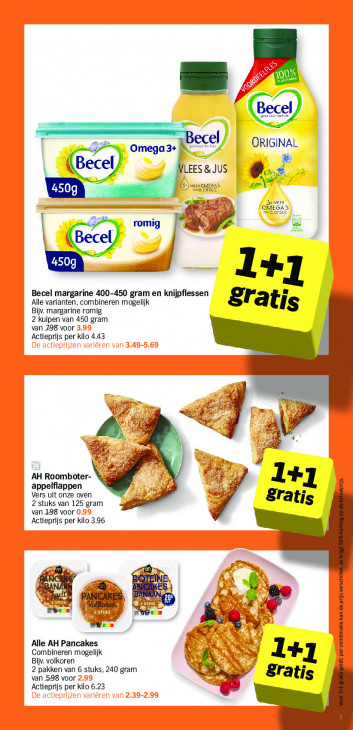 Albert Heijn Folder 18.05.2026