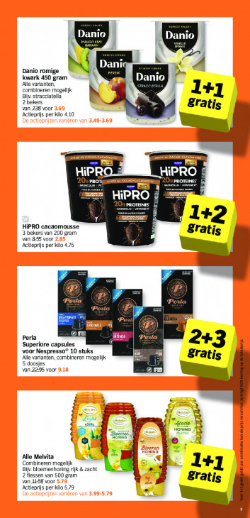 Albert Heijn Folder 18.05.2026