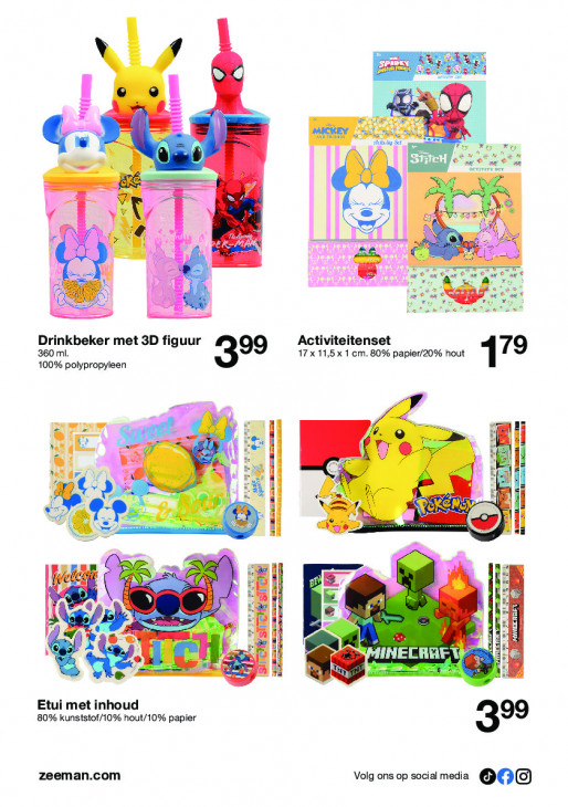 Zeeman Folder 16.05.2026