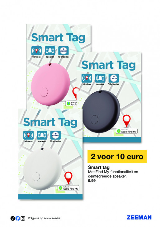 Zeeman Folder 16.05.2026