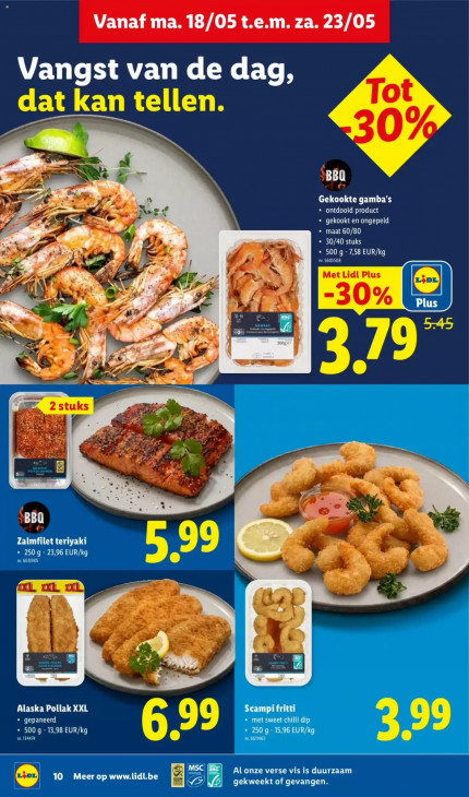 Lidl Folder 18.05.2026