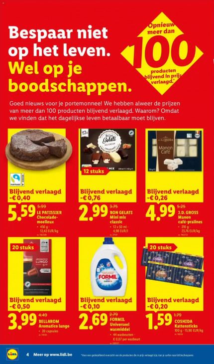 Lidl Folder 18.05.2026