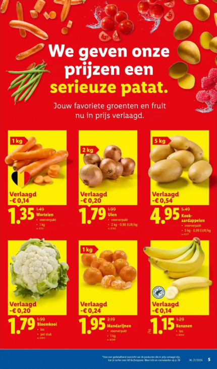 Lidl Folder 18.05.2026