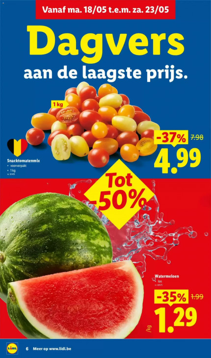 Lidl Folder 18.05.2026