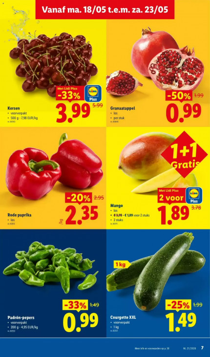 Lidl Folder 18.05.2026