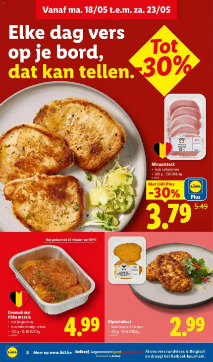 Lidl Folder 18.05.2026