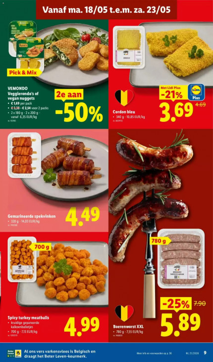 Lidl Folder 18.05.2026
