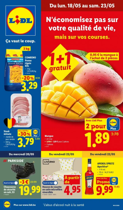 Lidl