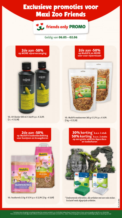 Maxi Zoo Folder 06.05.2026