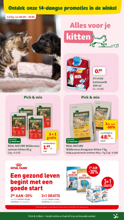 Maxi Zoo Folder 06.05.2026