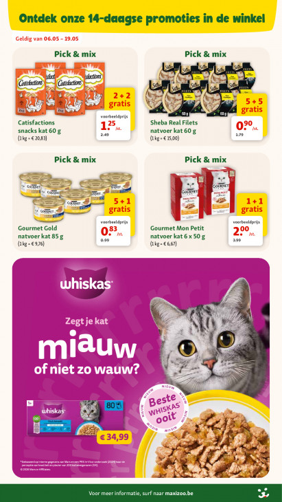 Maxi Zoo Folder 06.05.2026