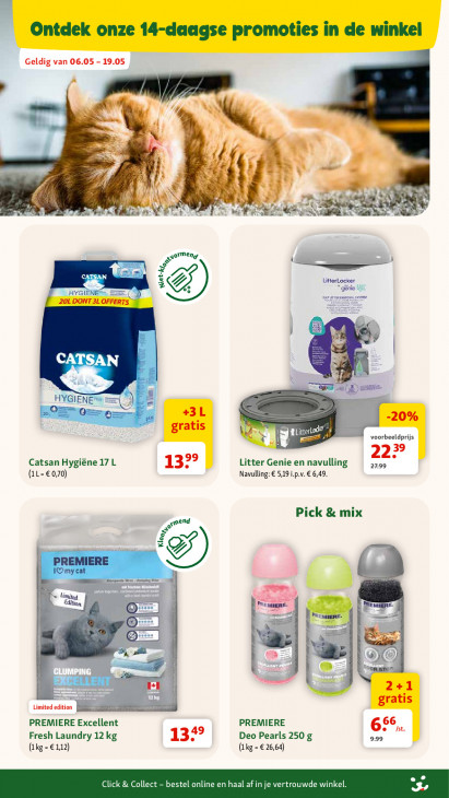 Maxi Zoo Folder 06.05.2026