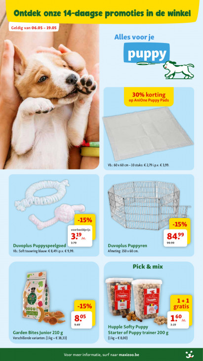 Maxi Zoo Folder 06.05.2026