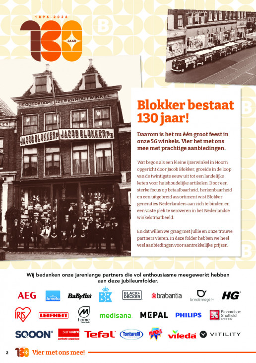 Blokker Folder 18.05.2026