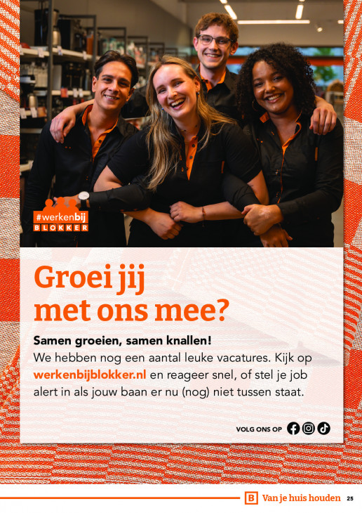 Blokker Folder 18.05.2026