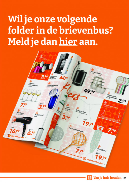 Blokker Folder 18.05.2026