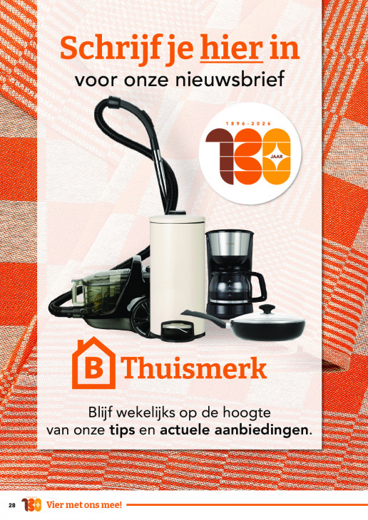 Blokker Folder 18.05.2026
