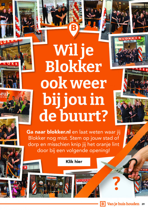 Blokker Folder 18.05.2026