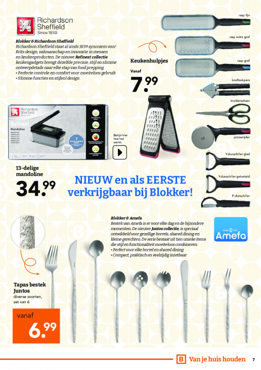 Blokker Folder 18.05.2026